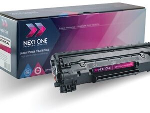 Cartucho de Toner HP 35A/36A/85A