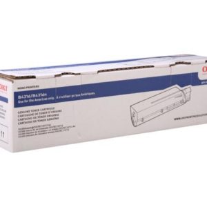 Cartucho de Toner Okidata 44917601 Original