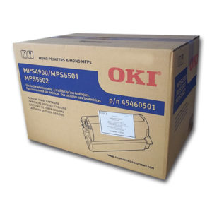 Cartucho de Toner Okidata 45460501 – 45460512 Original
