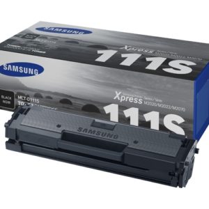 TONER SAMSUNG MLT-D111S ORIGINAL